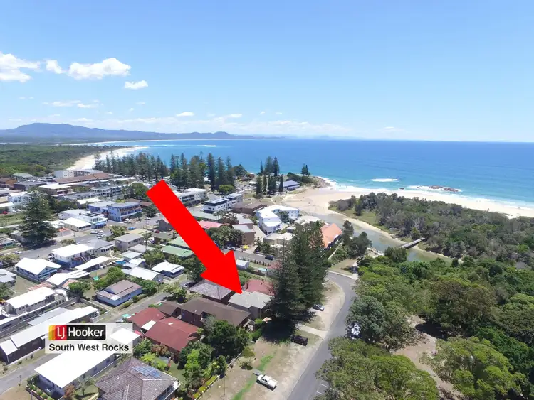 Main view of Homely house listing, 7 Mitchell Street, South West Rocks NSW 2431