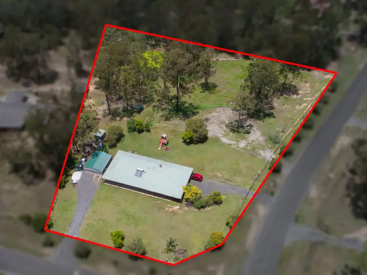 Second view of Homely rural property listing, 2-4 Nyala Court, Greenbank QLD 4124