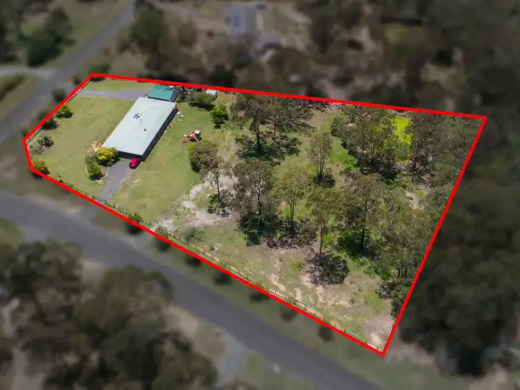 Third view of Homely rural property listing, 2-4 Nyala Court, Greenbank QLD 4124