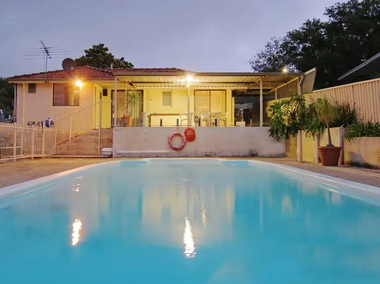 44 Mopsa Way, Coolbellup WA 6163