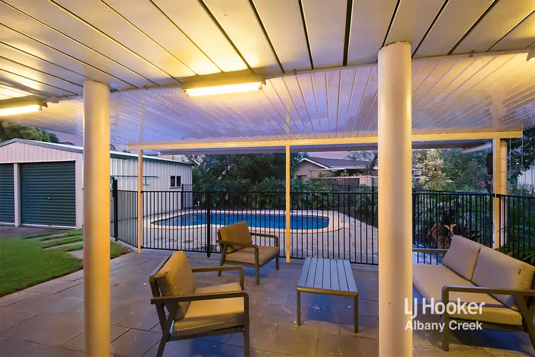 Second view of Homely house listing, 28 Bevlin Court, Albany Creek QLD 4035