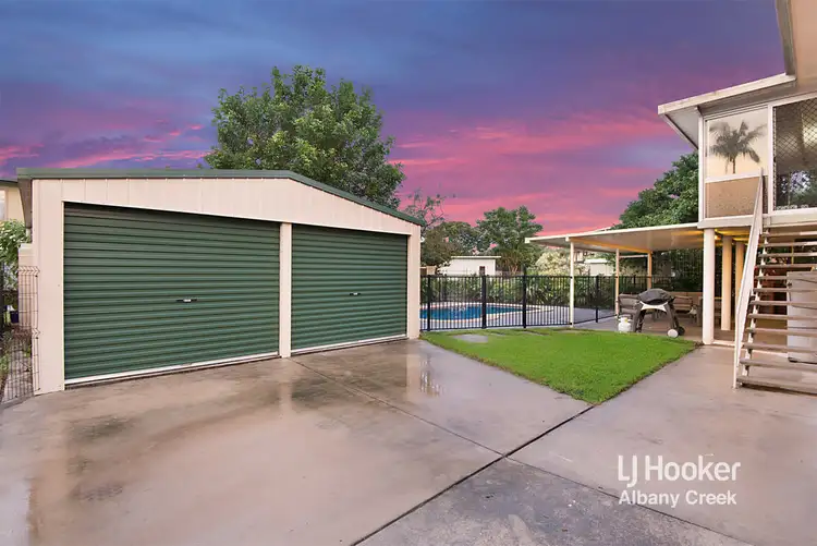 Third view of Homely house listing, 28 Bevlin Court, Albany Creek QLD 4035