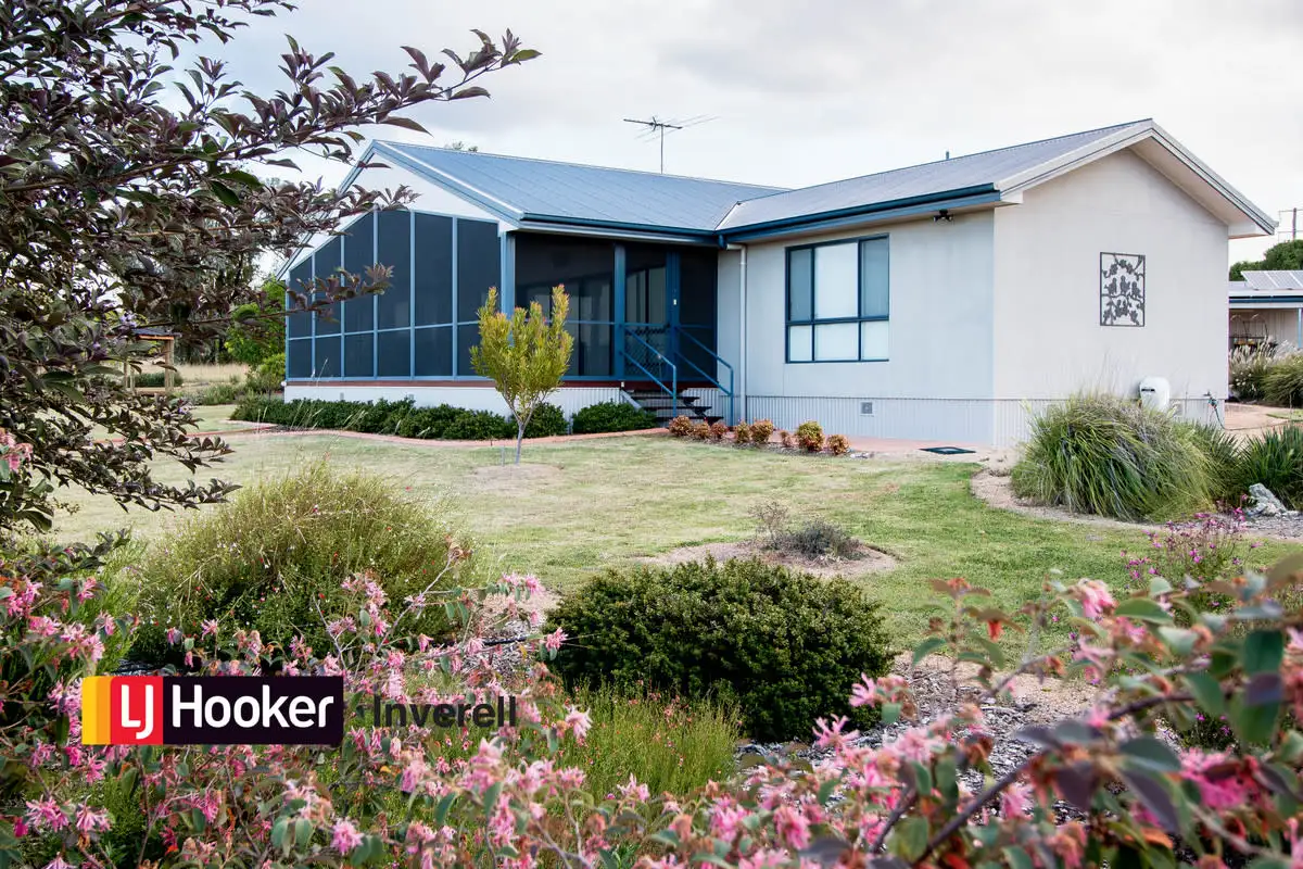 Main view of Homely house listing, 22 Hampton Court, Inverell NSW 2360