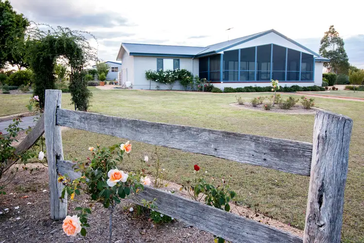 Second view of Homely house listing, 22 Hampton Court, Inverell NSW 2360