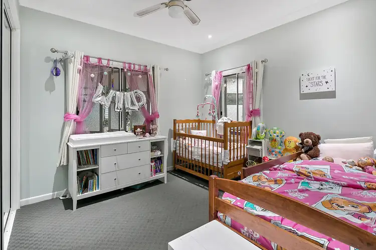 Seventh view of Homely house listing, 18 Berrimilla Street, Manly West QLD 4179