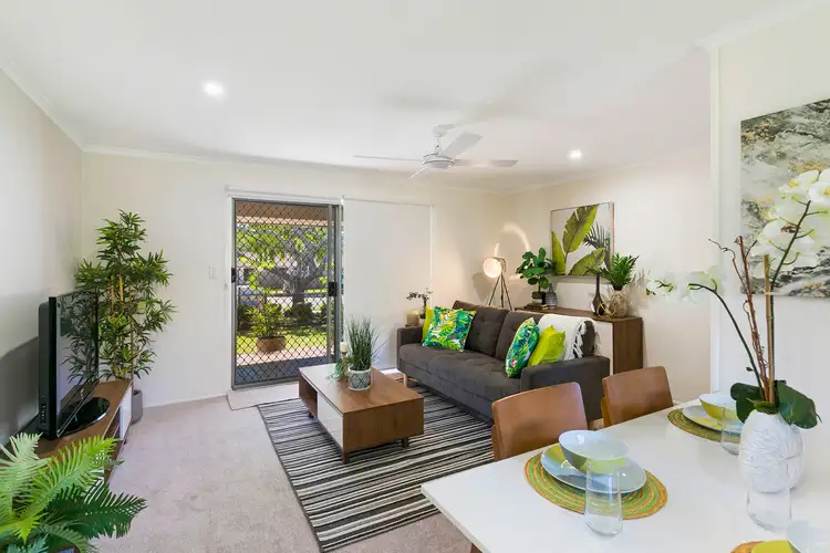 1/59 Wellington Street, Ormiston QLD 4160