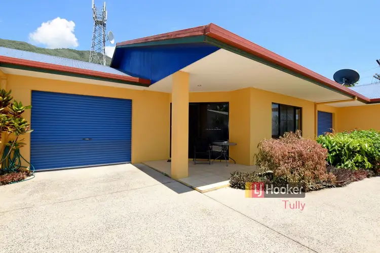 Second view of Homely unit listing, 21 Henry Street, Tully QLD 4854