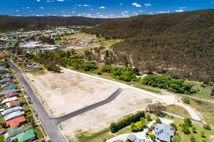 Third view of Homely land listing, Lot 18/ Mayview Drive, Lithgow NSW 2790