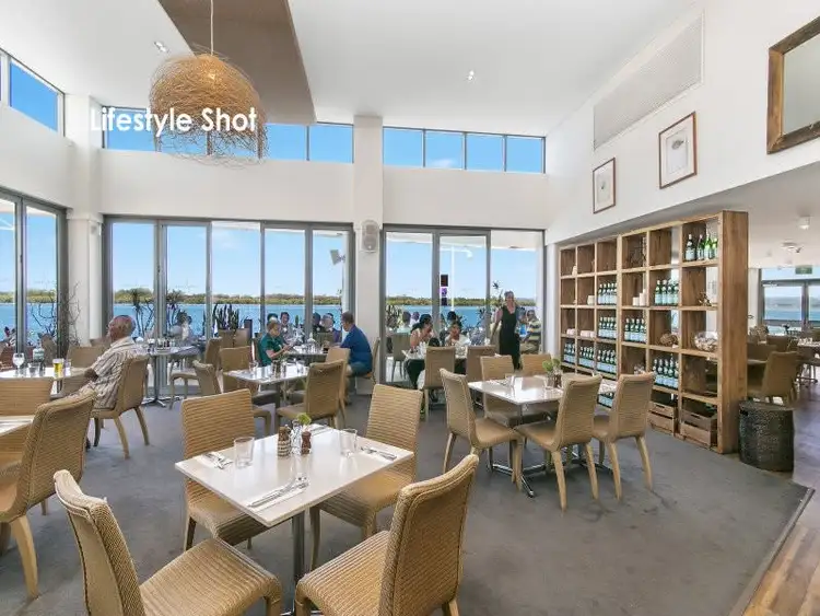 Fourth view of Homely apartment listing, Unit 6/274 River Street, Ballina NSW 2478