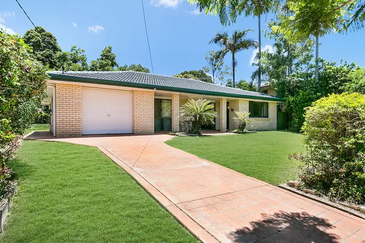 19 Acacia Street, Thornlands QLD 4164