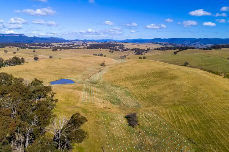 Main view of Homely rural property listing, Lot 27 Off Baaners Lane, Little Hartley NSW 2790