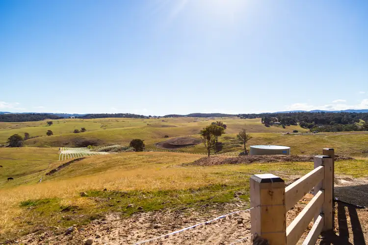 Third view of Homely rural property listing, Lot 27 Off Baaners Lane, Little Hartley NSW 2790