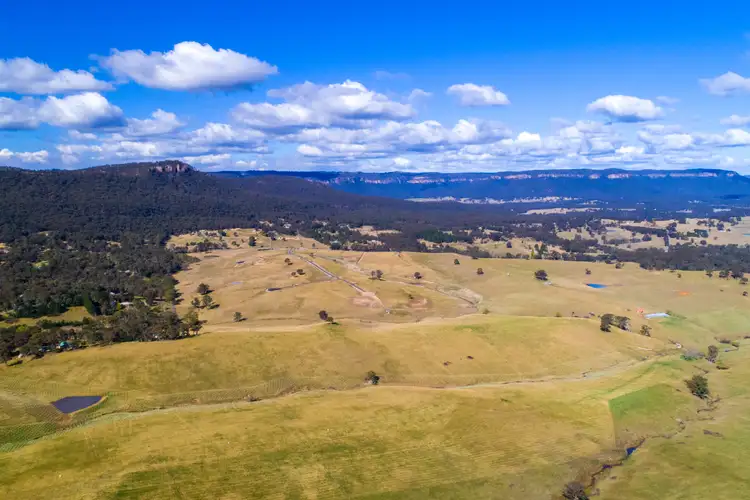 Fourth view of Homely rural property listing, Lot 27 Off Baaners Lane, Little Hartley NSW 2790