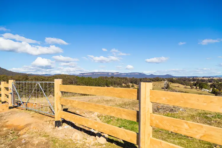 Fifth view of Homely rural property listing, Lot 27 Off Baaners Lane, Little Hartley NSW 2790