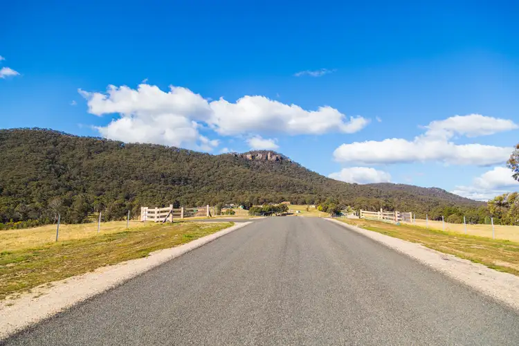 Sixth view of Homely rural property listing, Lot 27 Off Baaners Lane, Little Hartley NSW 2790