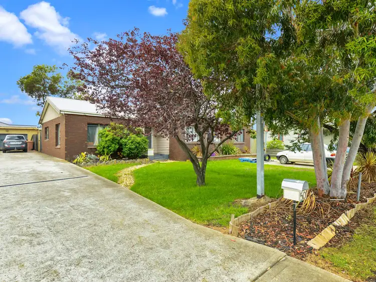 Third view of Homely house listing, Unit 3/50 William Street, Brighton TAS 7030