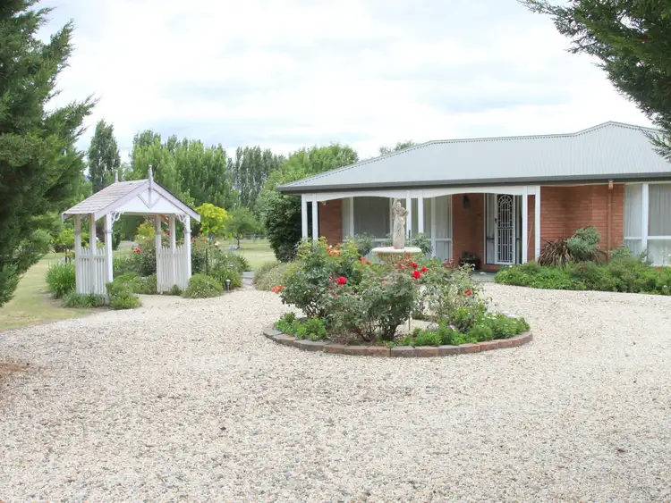 785 Back Eildon Rd, Eildon VIC 3713