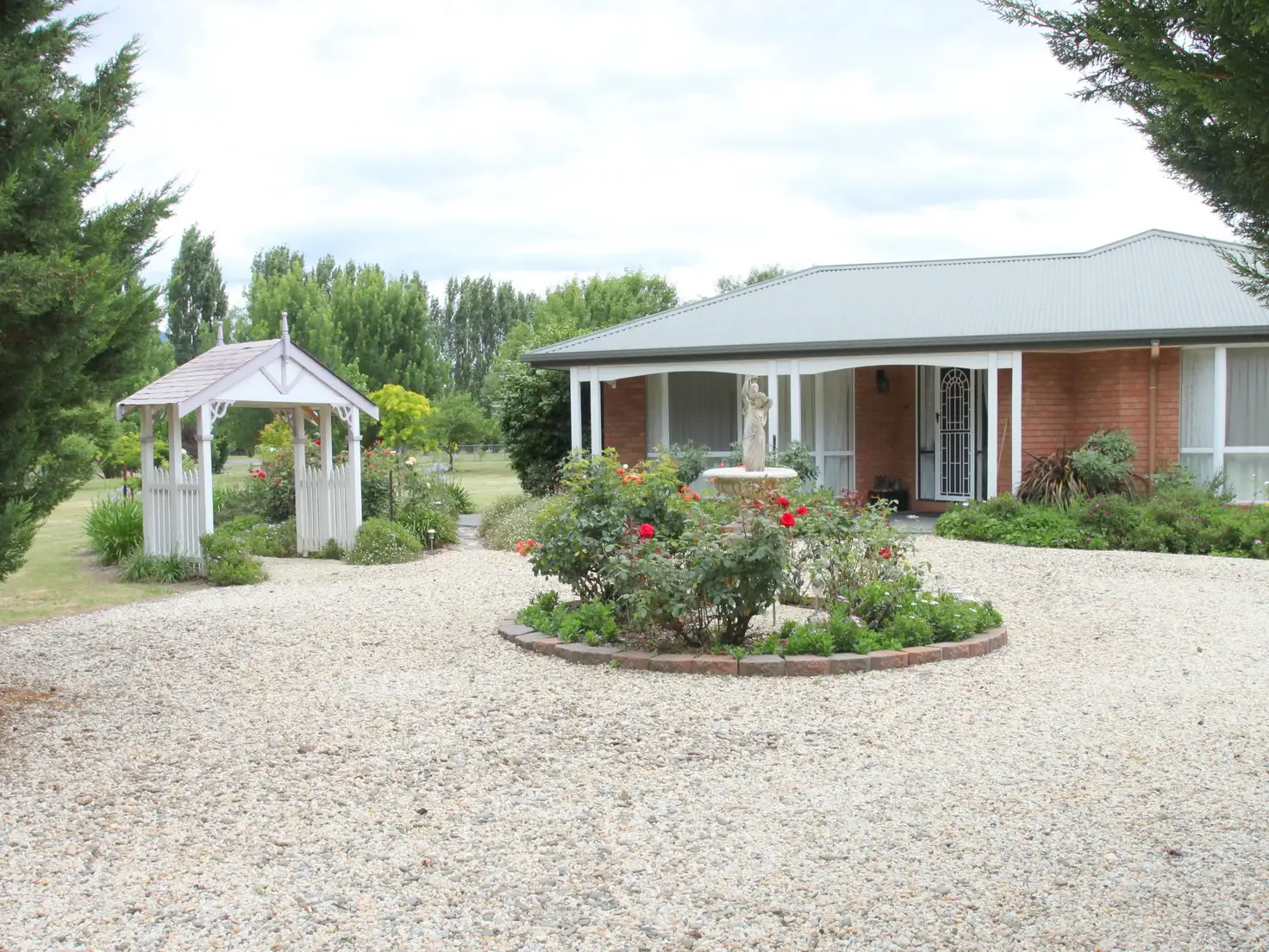 Main view of Homely house listing, 785 Back Eildon Rd, Eildon VIC 3713