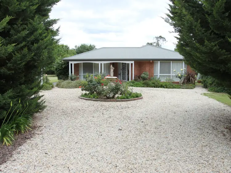 Second view of Homely house listing, 785 Back Eildon Rd, Eildon VIC 3713