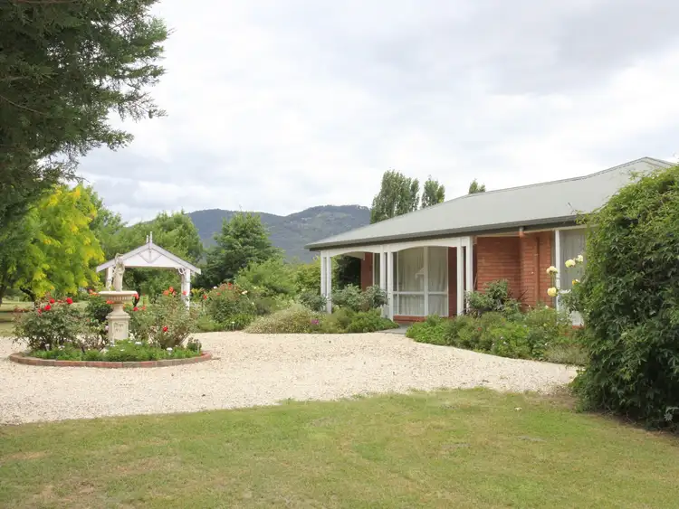 Third view of Homely house listing, 785 Back Eildon Rd, Eildon VIC 3713