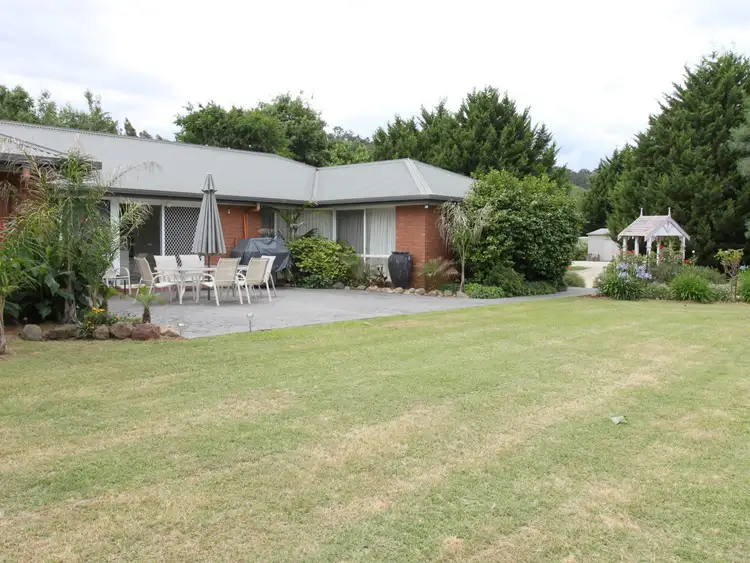 Fourth view of Homely house listing, 785 Back Eildon Rd, Eildon VIC 3713