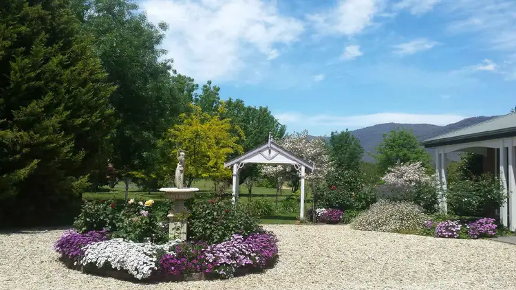 Seventh view of Homely house listing, 785 Back Eildon Rd, Eildon VIC 3713