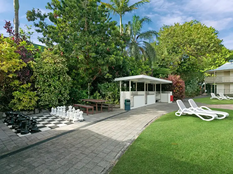 Seventh view of Homely unit listing, 282/1-21 Anderson Road, Woree QLD 4868