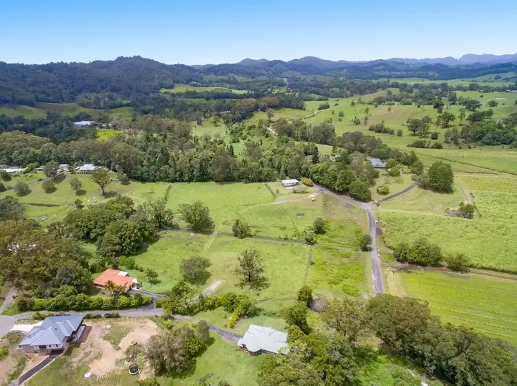 Third view of Homely land listing, Lot 3 Gumtree Court, Nunderi NSW 2484