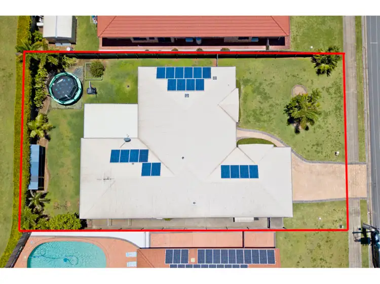 43 Clive Road, Birkdale QLD 4159