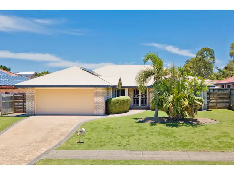 Second view of Homely house listing, 43 Clive Road, Birkdale QLD 4159
