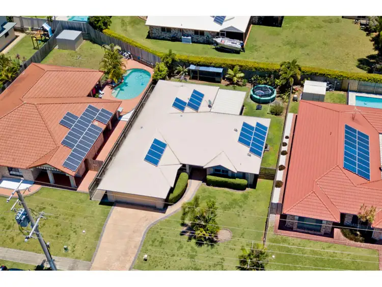 Third view of Homely house listing, 43 Clive Road, Birkdale QLD 4159