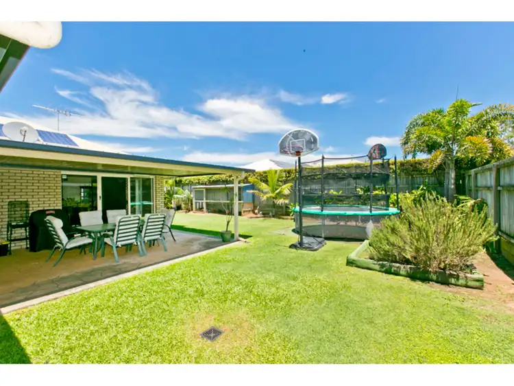 Fourth view of Homely house listing, 43 Clive Road, Birkdale QLD 4159