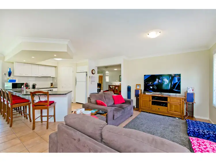 Fifth view of Homely house listing, 43 Clive Road, Birkdale QLD 4159