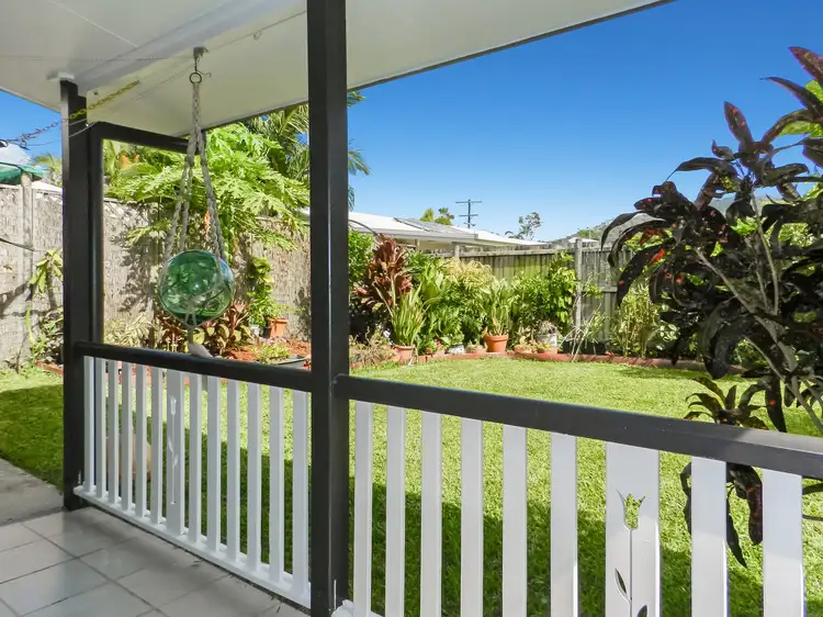 Fourth view of Homely semi-detached listing, Unit 2/24 Ireland Crescent, Whitfield QLD 4870