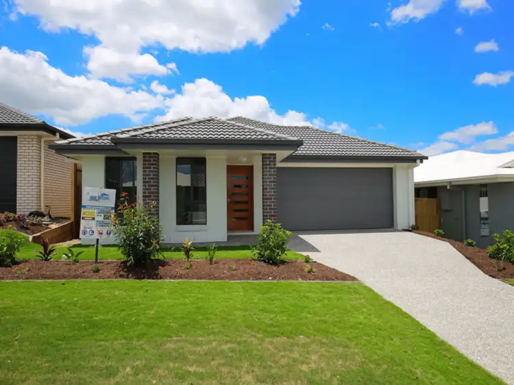 Main view of Homely house listing, 92 Darnell Street, Yarrabilba QLD 4207