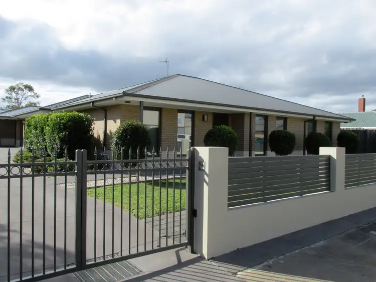 Unit 1/14 Francis Street, Bairnsdale VIC 3875
