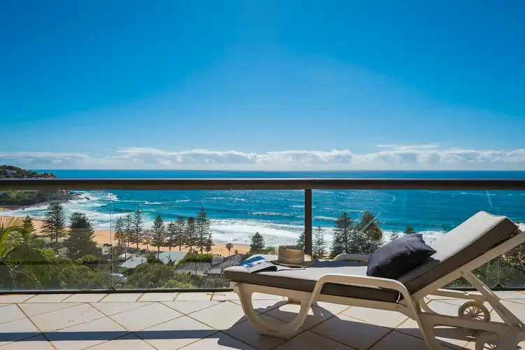 3 Bynya Road, Palm Beach NSW 2108