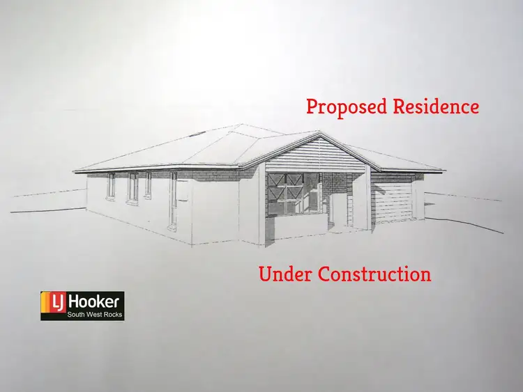Second view of Homely house listing, 14 Links View Close, South West Rocks NSW 2431
