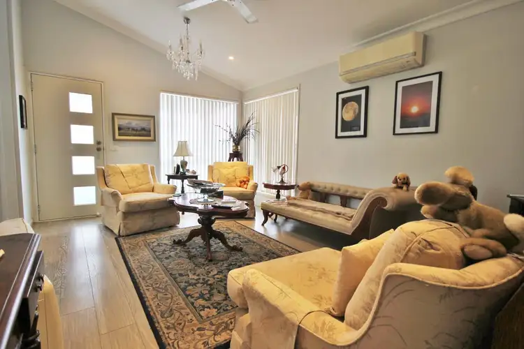 Second view of Homely house listing, 7/35 The Basin Road, St Georges Basin NSW 2540