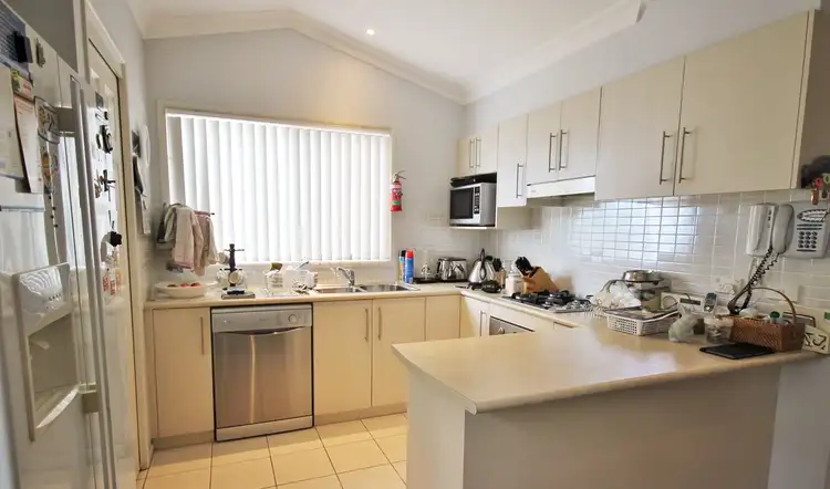 Third view of Homely house listing, 7/35 The Basin Road, St Georges Basin NSW 2540