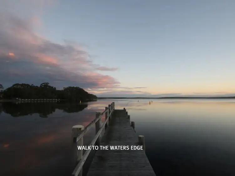 Fifth view of Homely house listing, 7/35 The Basin Road, St Georges Basin NSW 2540