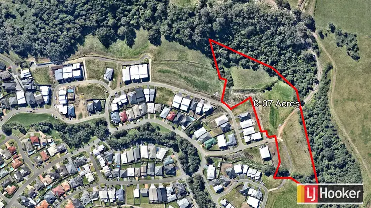 Lot 112 Redgum Place, Albion Park NSW 2527