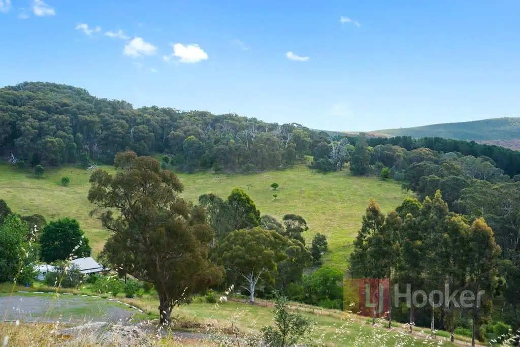 Main view of Homely rural property listing, 389 Davies Road, Warrenbayne VIC 3670