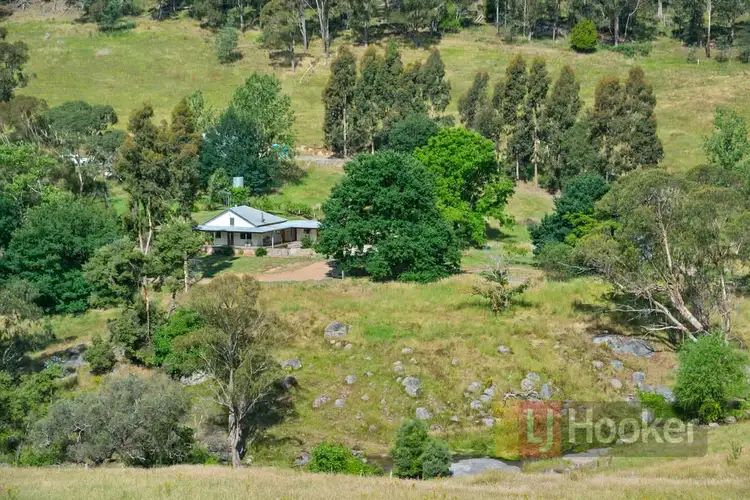 Third view of Homely rural property listing, 389 Davies Road, Warrenbayne VIC 3670