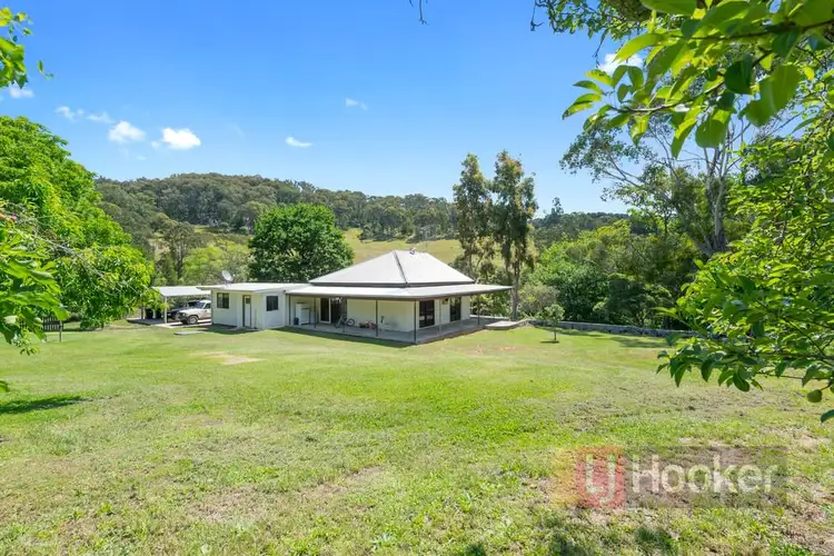 Fifth view of Homely rural property listing, 389 Davies Road, Warrenbayne VIC 3670