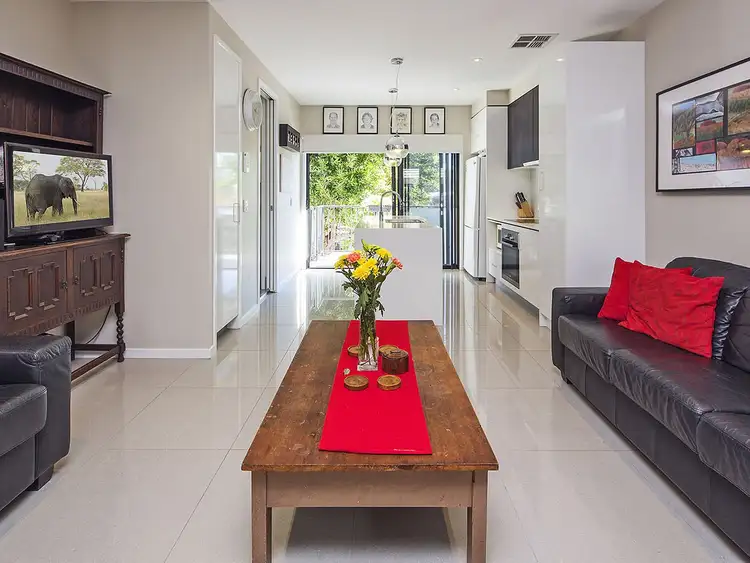 15/8 Clive Street, Annerley QLD 4103