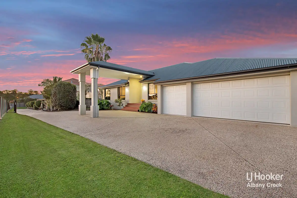 Main view of Homely house listing, 12 Barron Place, Joyner QLD 4500
