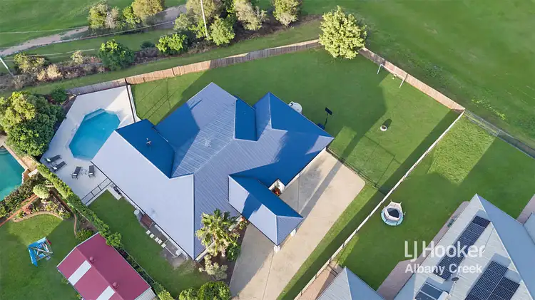 Second view of Homely house listing, 12 Barron Place, Joyner QLD 4500