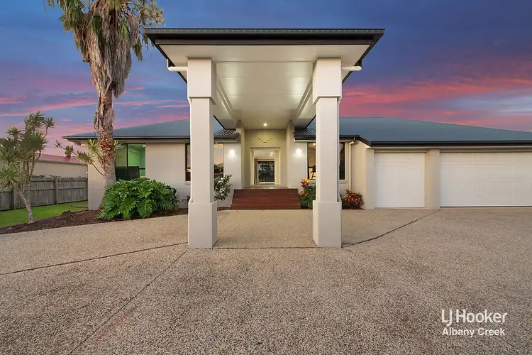 Third view of Homely house listing, 12 Barron Place, Joyner QLD 4500