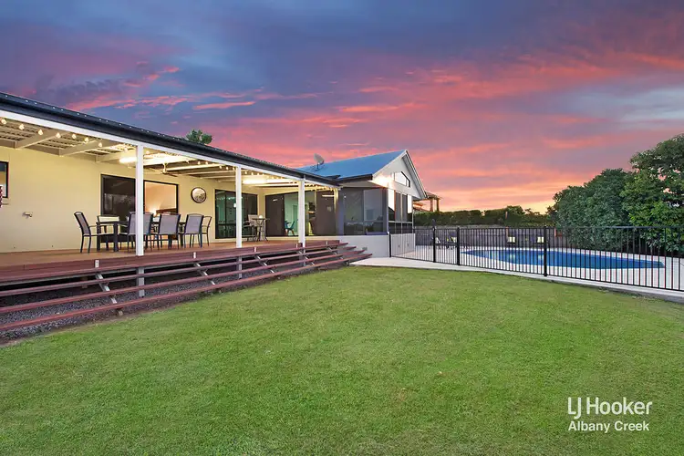 Fourth view of Homely house listing, 12 Barron Place, Joyner QLD 4500